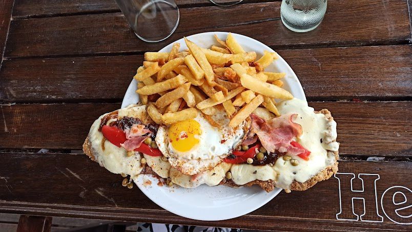 Imagen de  Terraza | Cafetería & Restaurante